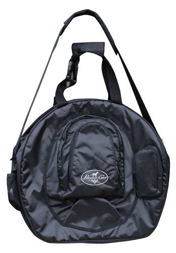 Professional's Choice Black Rope Bag Backpack