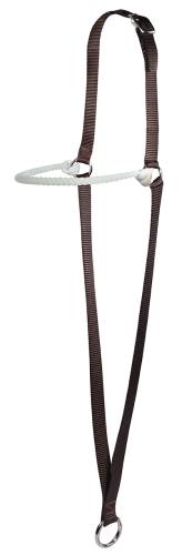 Professionals Choice Web War Bonnet w/Lariat Rope