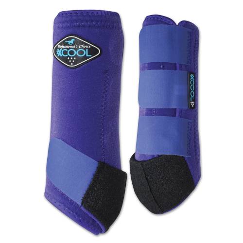 Professional Choice 2XCOOL Sports Medicine Boot-Front Pairs