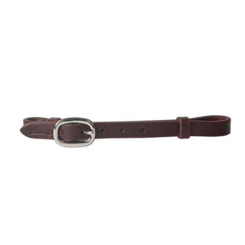 Professional's Choice Ranch Heavy Oil Breast Collar Tugs