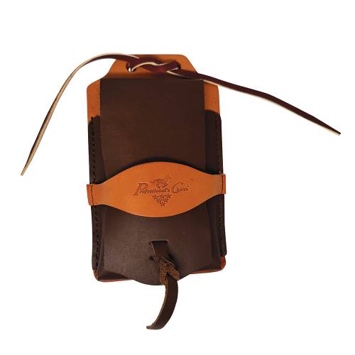 Professional's Choice Leather Cell Phone Holder