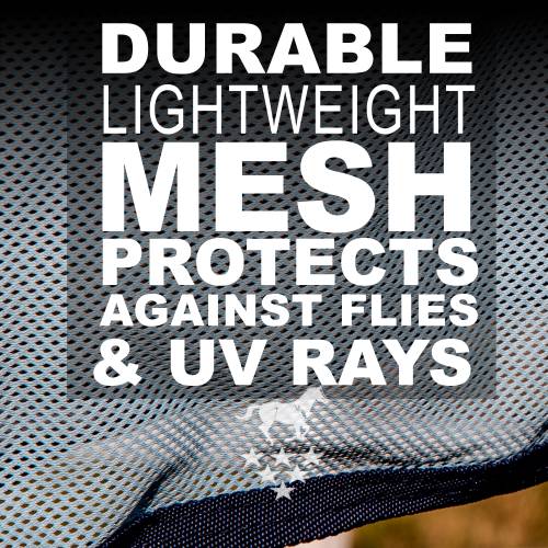 Professional's Choice Theramic Fly Sheet