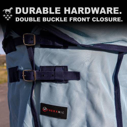Professional's Choice Theramic Fly Sheet