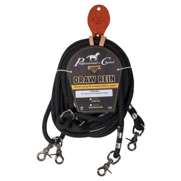 PC Adjustable Training Reins