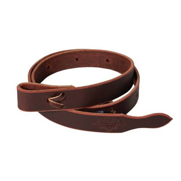 Professional's Choice Pony Latigo Cinch Tie Strap