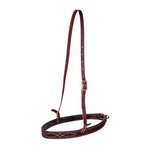 Professional's Choice Double Ply Gunslinger Noseband
