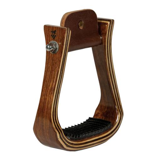 Professional's Choice 2" Barrel Stirrup