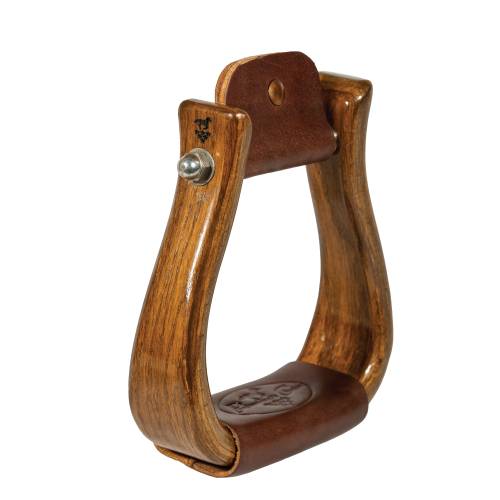 Professional's Choice 2" Wood Stirrup