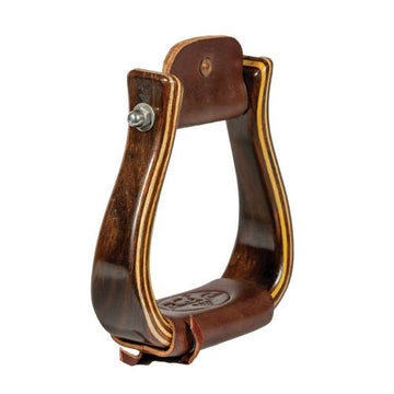 Professional's Choice 2" Wood Stirrup