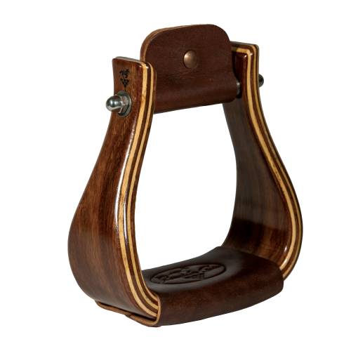 Professional's Choice 3" Wood Stirrup