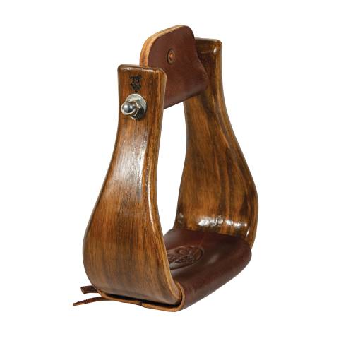 Professional's Choice 3" Wood Stirrup