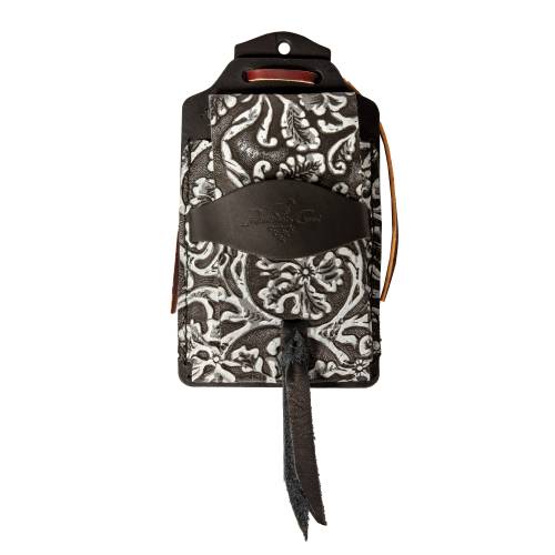 Professional's Choice Leather Cell Phone Holder