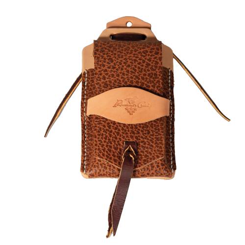 Professional's Choice Leather Cell Phone Holder