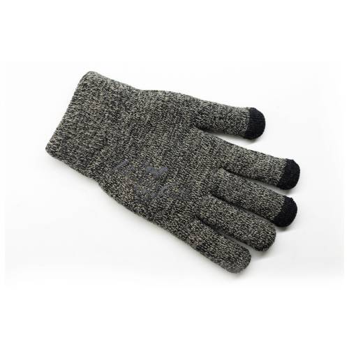 Professional's Choice Taupe Winter Stable Gloves