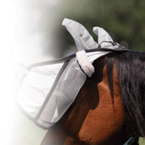 Professional's Choice Fly Screen w/Nose
