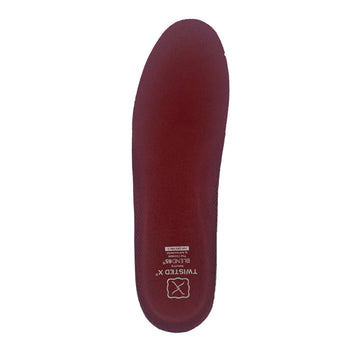 Twisted X Men's Blend85 Round Toe Footbed