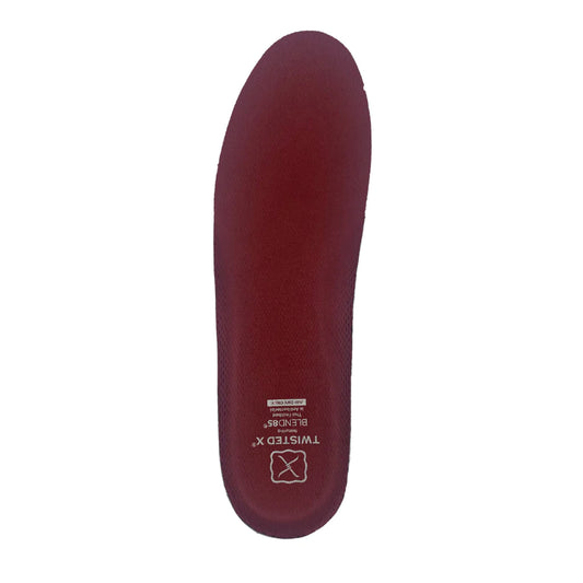 Twisted X Men's Blend85 Round Toe Footbed