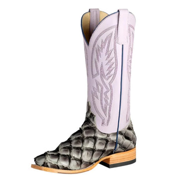Macie Bean Women's Mockingbird Big Bass Western Boot
