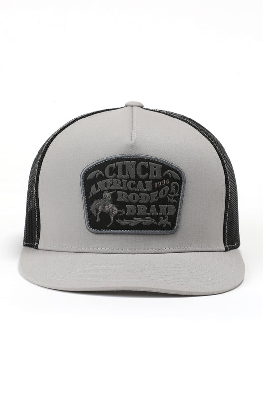 Cinch Men's American Rodeo Brand Cap