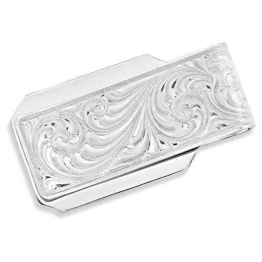 Montana Silversmiths All American Money Clip