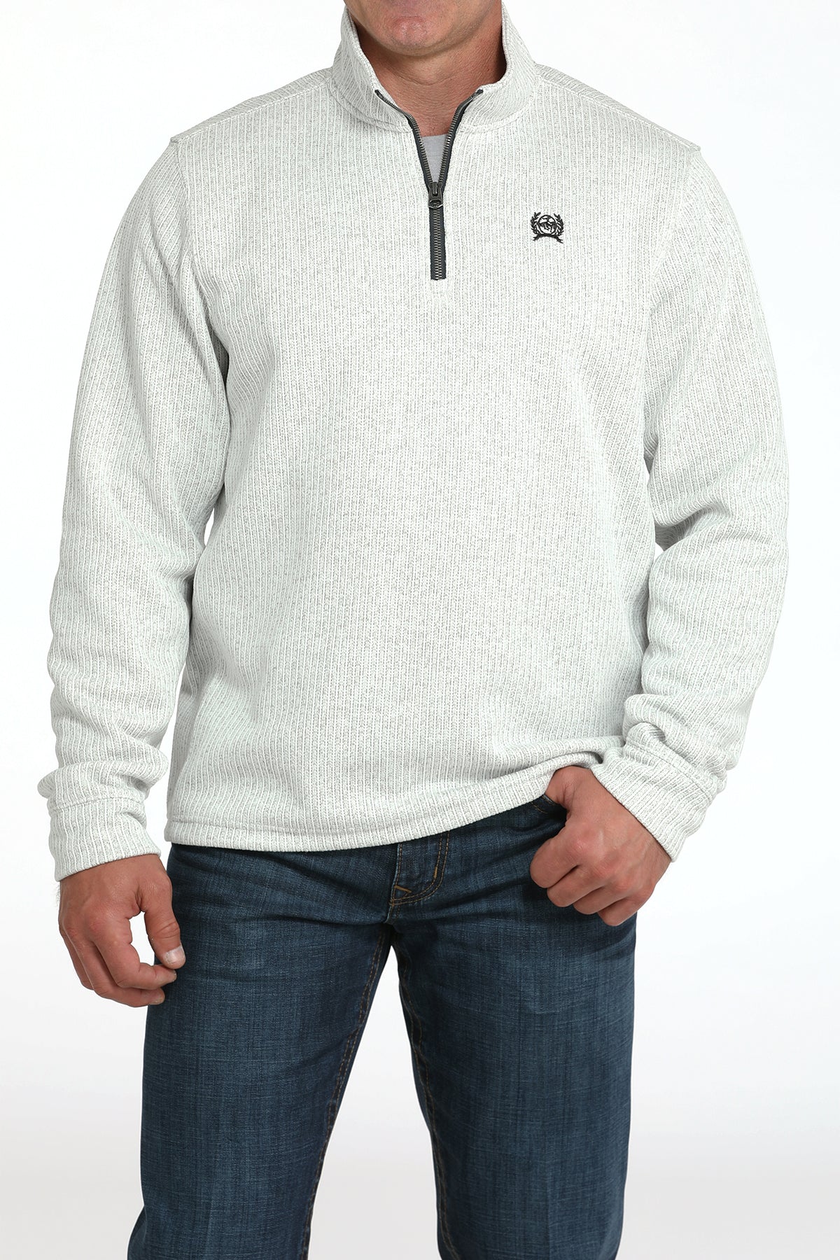 Men's Pullovers