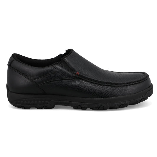 Twisted X Men's Slip-On Driving Moc