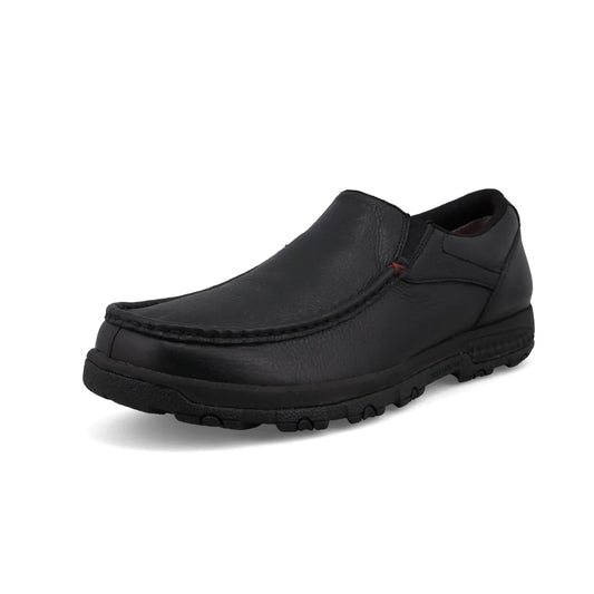 Twisted X Men's Slip-On Driving Moc