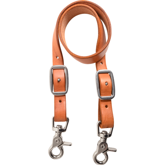 Martin Saddlery Natural Wither Strap