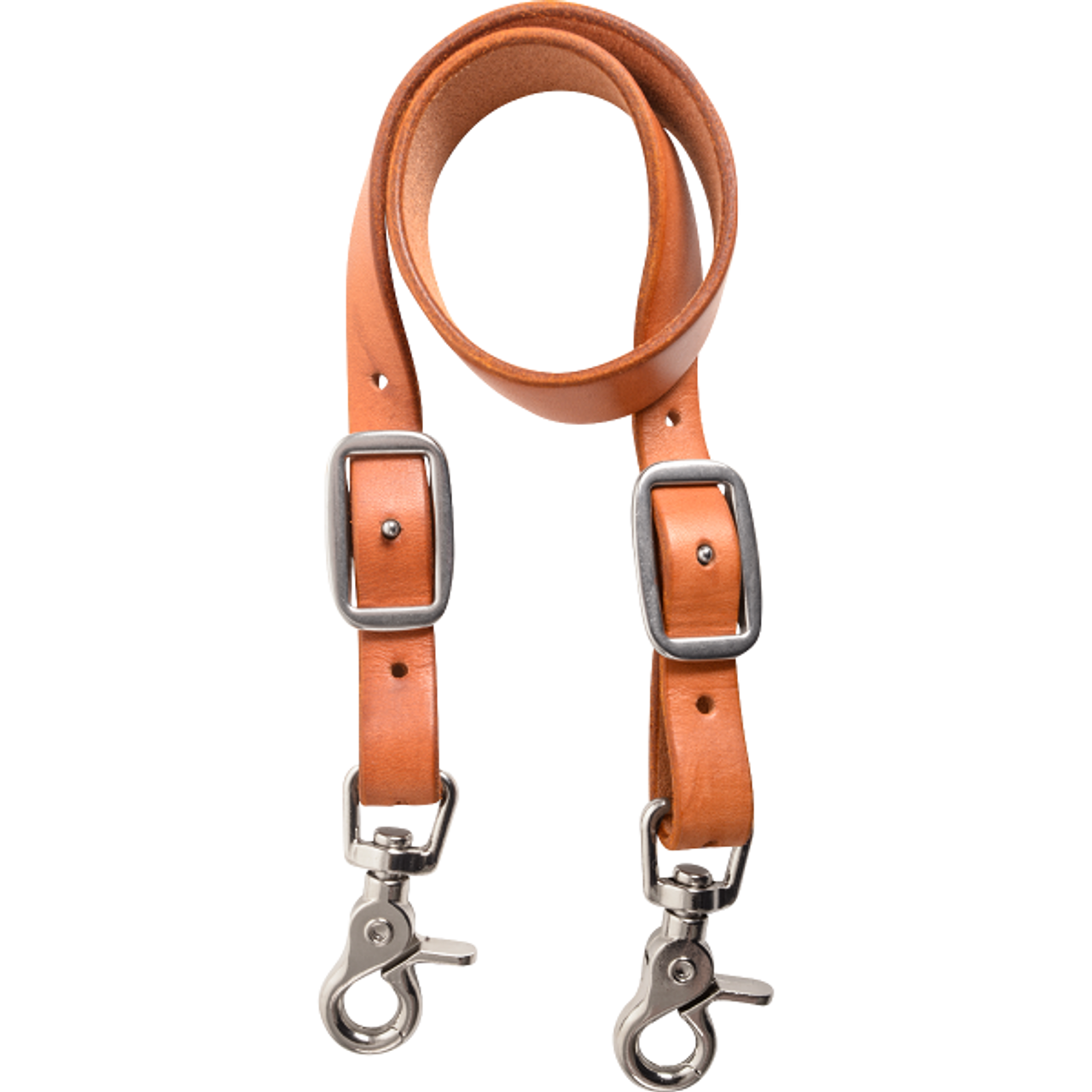 Martin Saddlery Natural Wither Strap