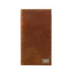 HDX Men's Concho Medium Brown Rodeo Wallet