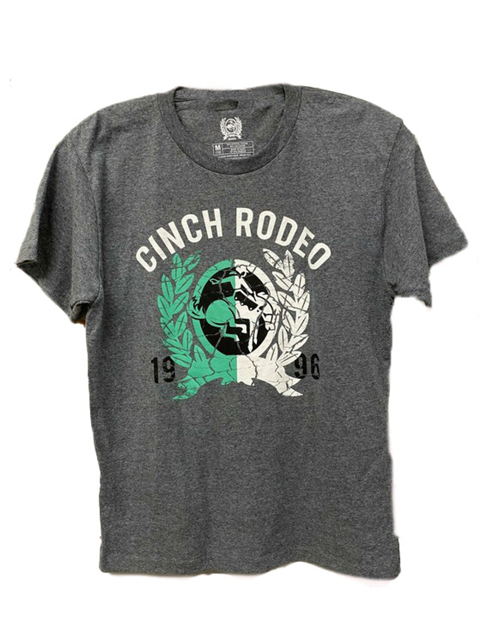 Cinch Boy's Rodeo 1996 T-Shirt