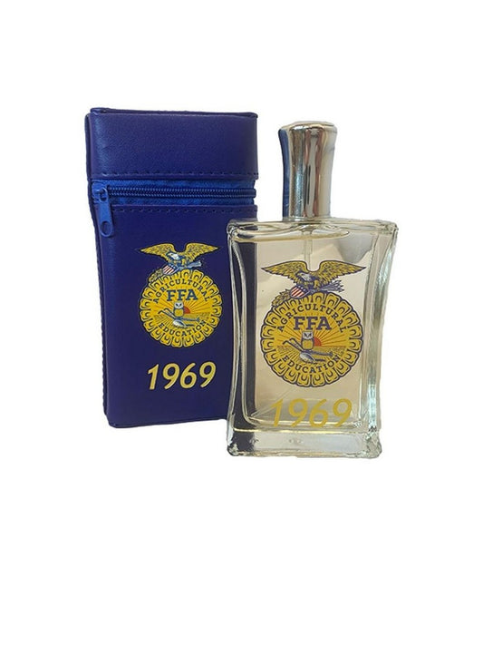 FFA 1969 Women's Perfume