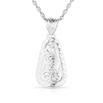 Montana Silversmiths Beauty Within Necklace