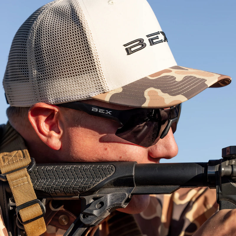 BEX Outrider Ball Cap