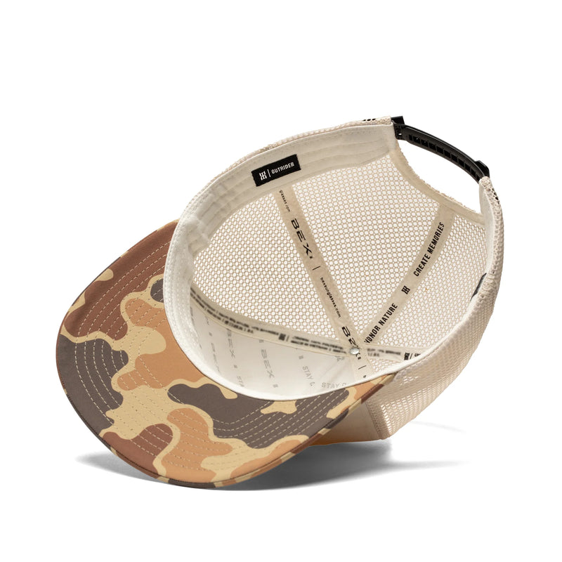 BEX Outrider Ball Cap