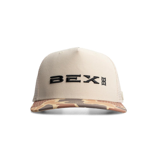 BEX Outrider Ball Cap