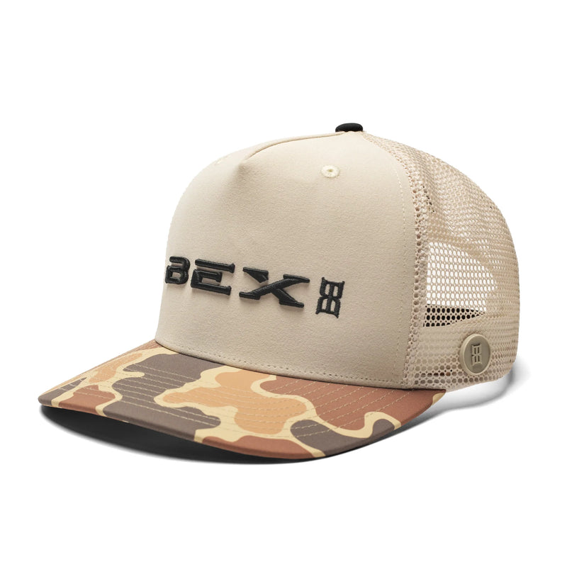 BEX Outrider Ball Cap