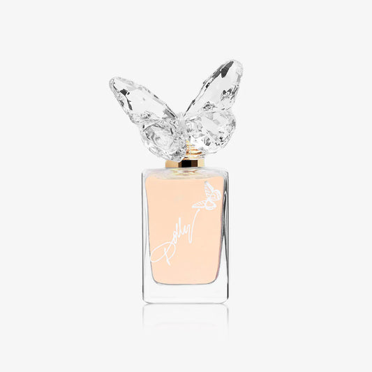 Dolly Parton Tennessee Sunset Perfume