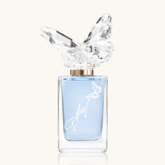 Dolly Parton Early Morning Breeze Perfume