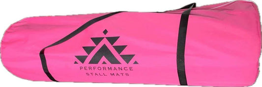 5x10ft Mat  PINK Storage Bag