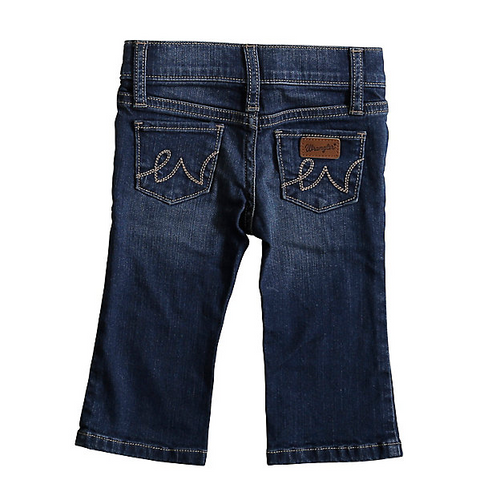 Wrangler Infant Girl's Jean