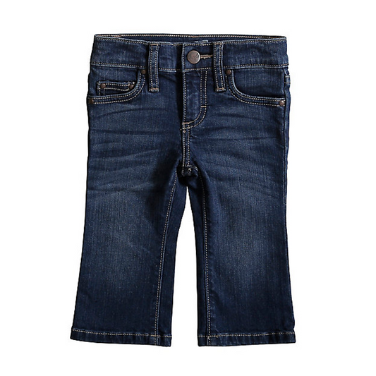 Wrangler Infant Girl's Jean