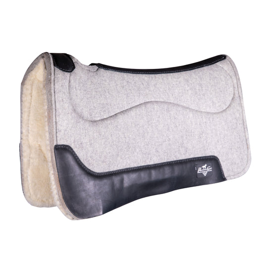 Professional's Choice Precision Relief Felt Deluxe Pad