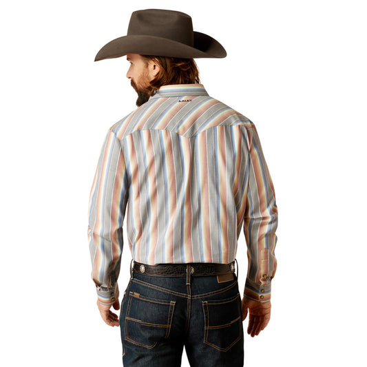 Ariat Men's Pro Sylas Classic Fit Shirt