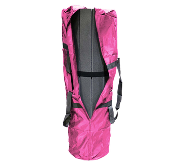 5x10ft Mat  PINK Storage Bag