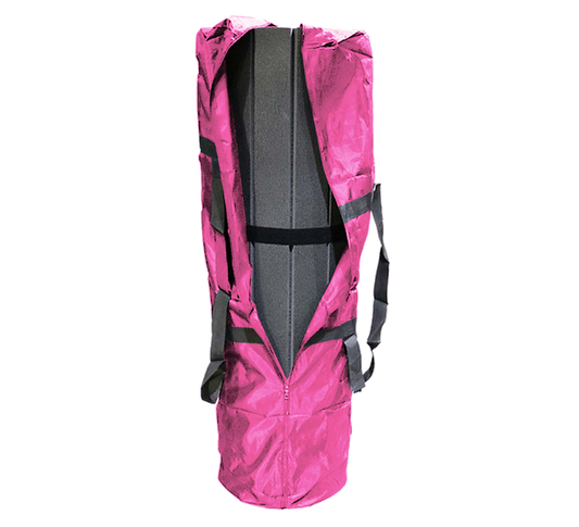 5x10ft Mat  PINK Storage Bag