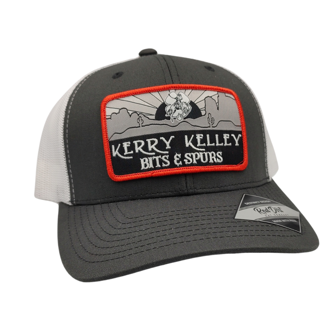 Red Dirt Hat Co. Kerry Kelly Ball Cap