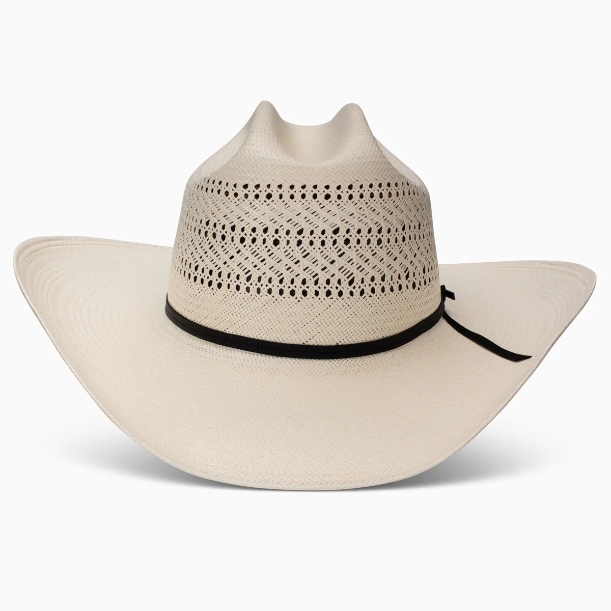 Resistol 20X Chase Cowboy Hat