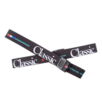Classic Elastic Rope Strap