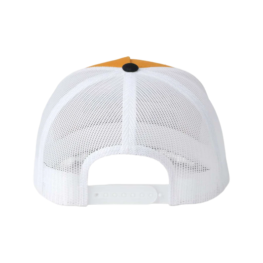 Cinch Lead Don't Follow Ball Cap